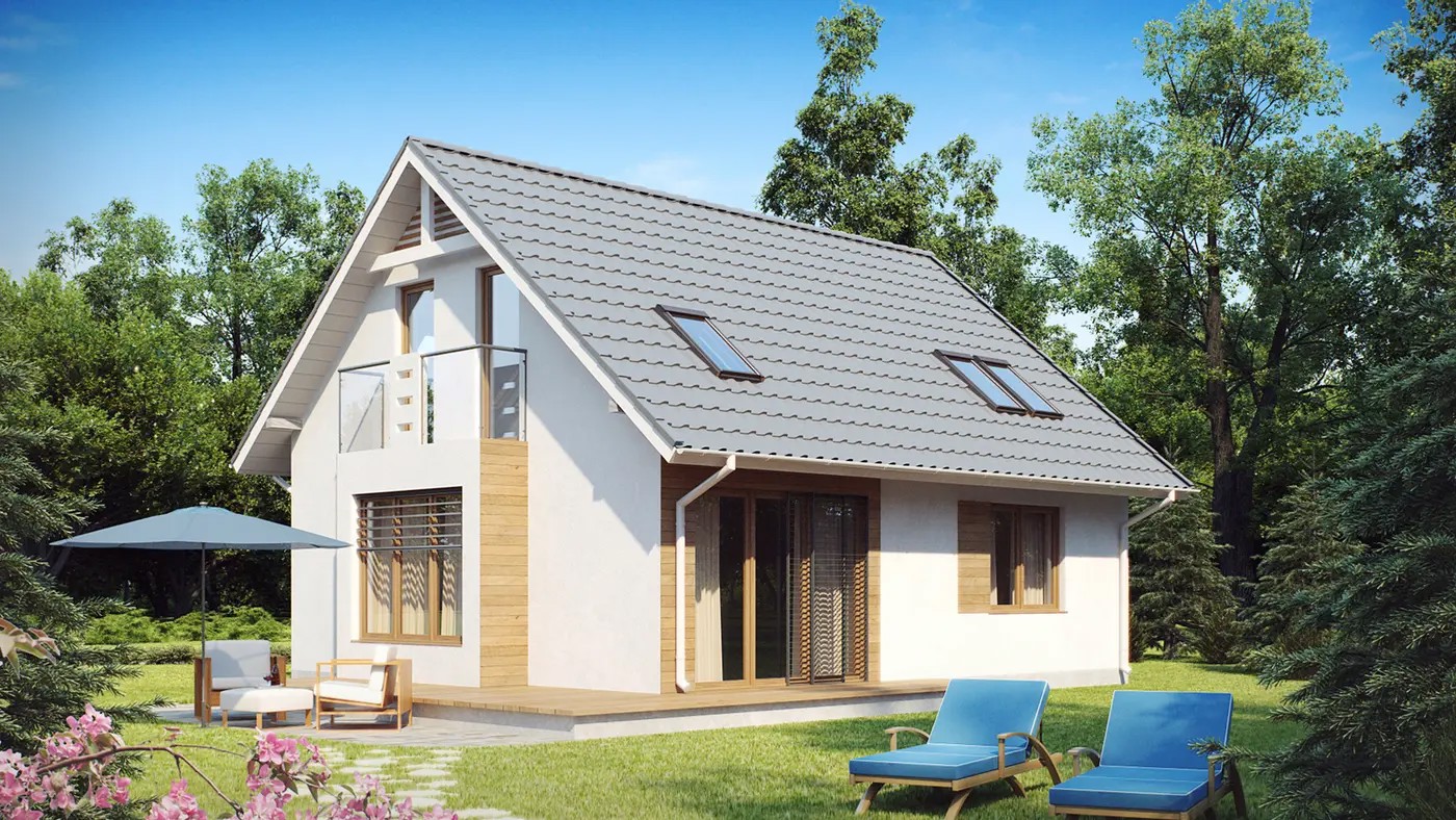 93M2  Alpa Çelik Ev A101