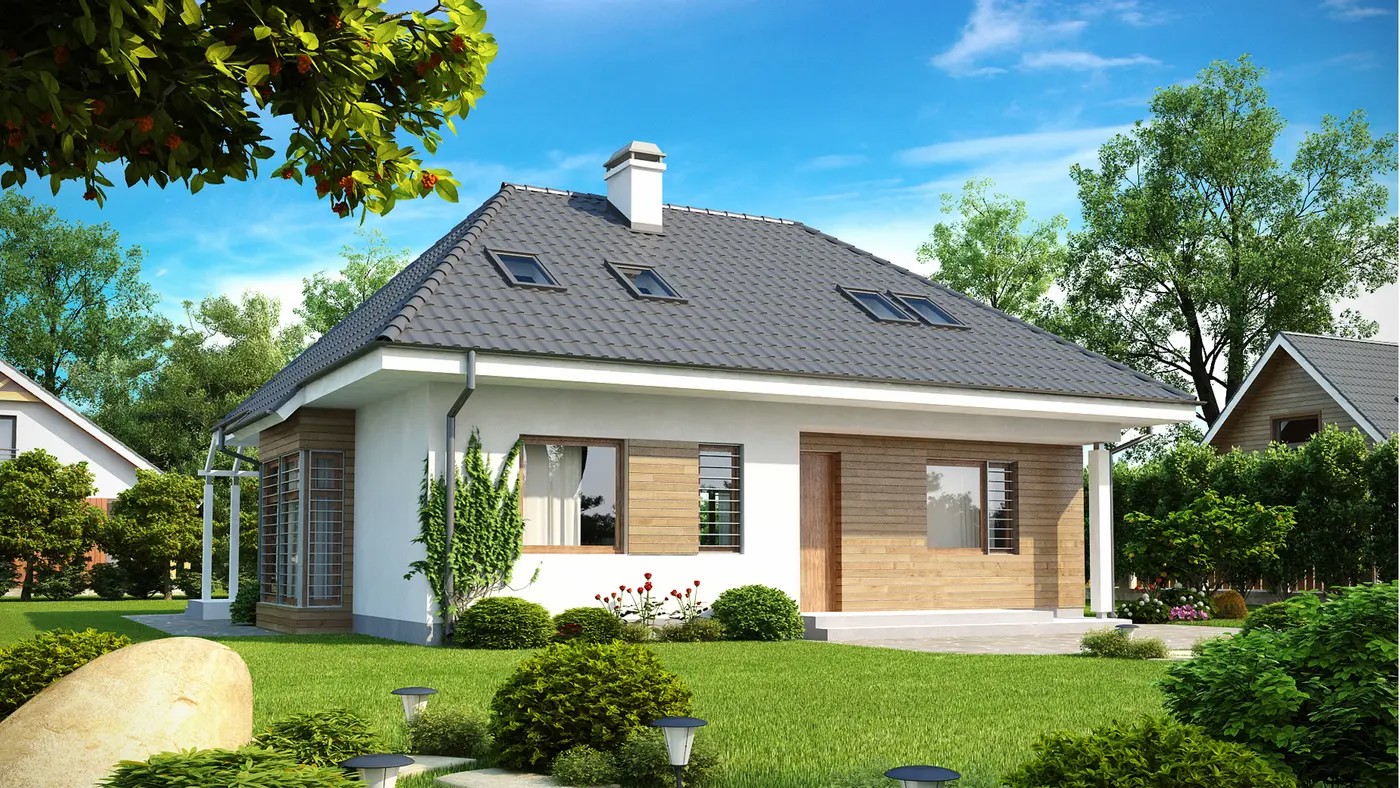 142M2  Alpa Çelik Ev A104