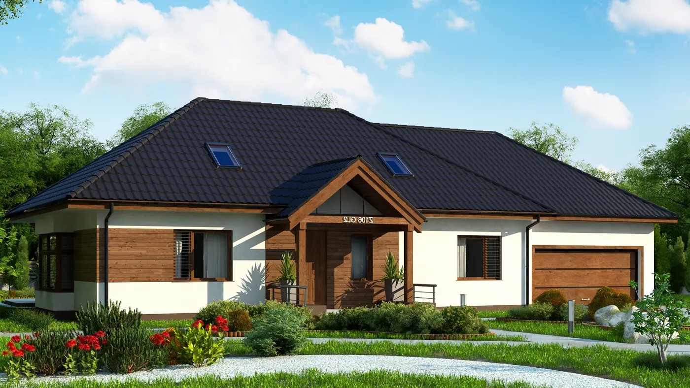 114M2+34M2  Alpa Çelik Ev A106GL2