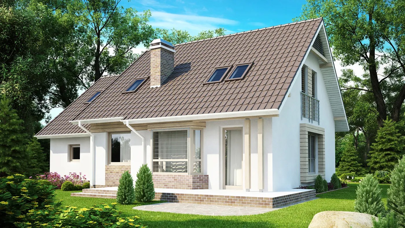 112M2+24M2  Alpa Çelik Ev A107