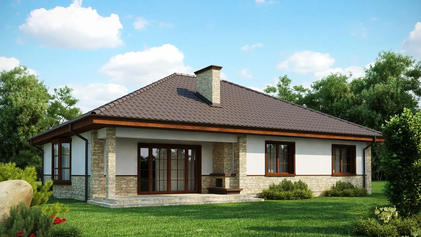 129M2  Alpa Çelik Ev A10