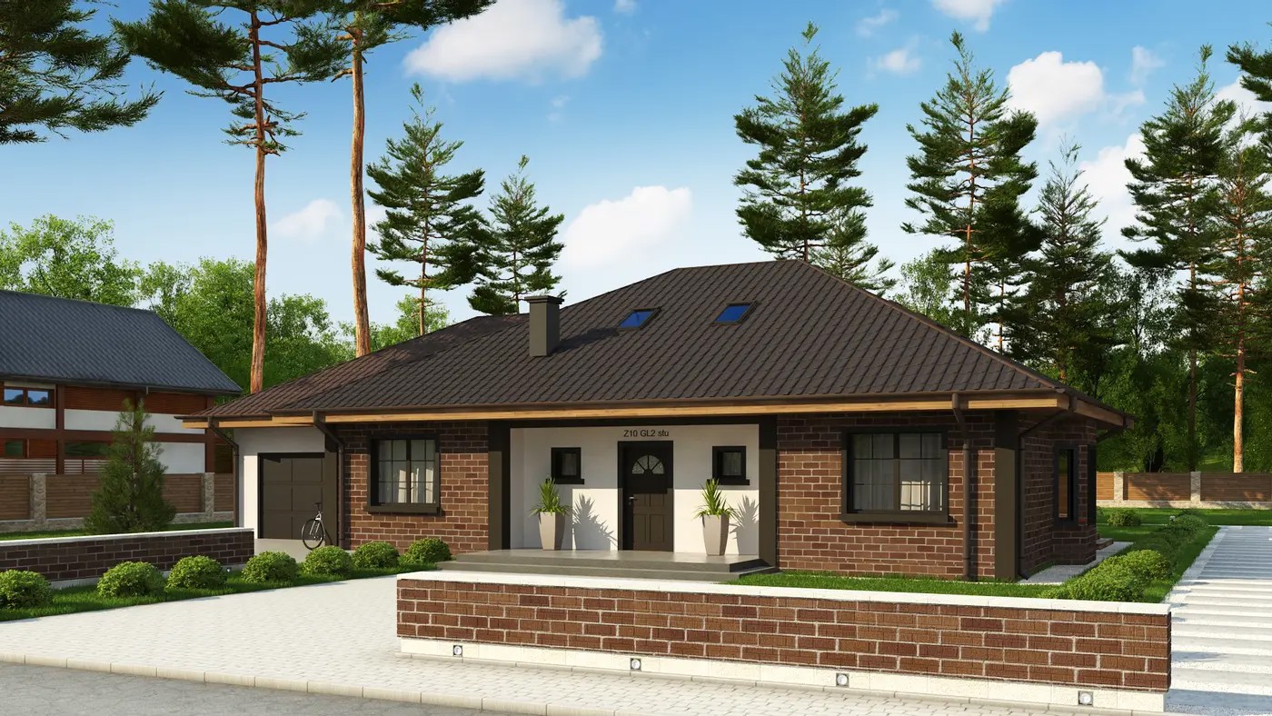 134M2+34M2  Alpa Çelik Ev A10GL2stu