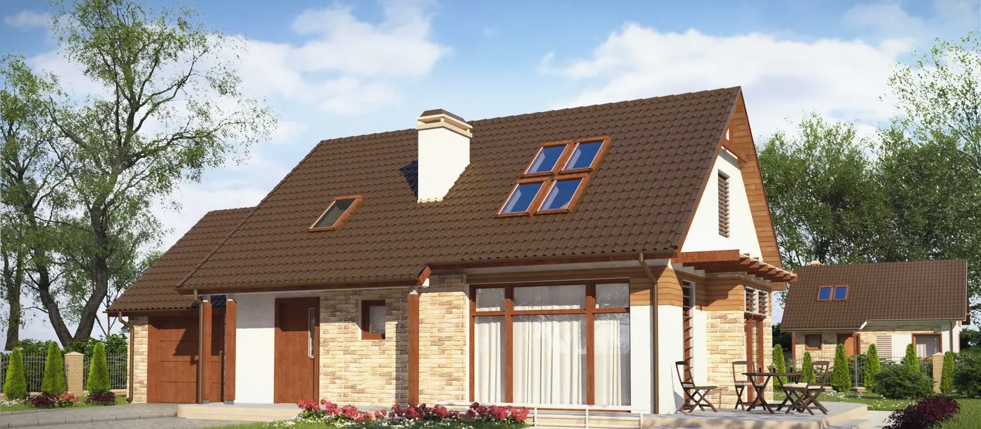 123M2+24M2  Alpa Çelik Ev A113GL