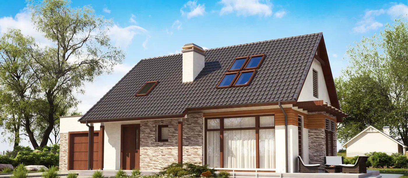 120M2+24M2  Alpa Çelik Ev A113GLp