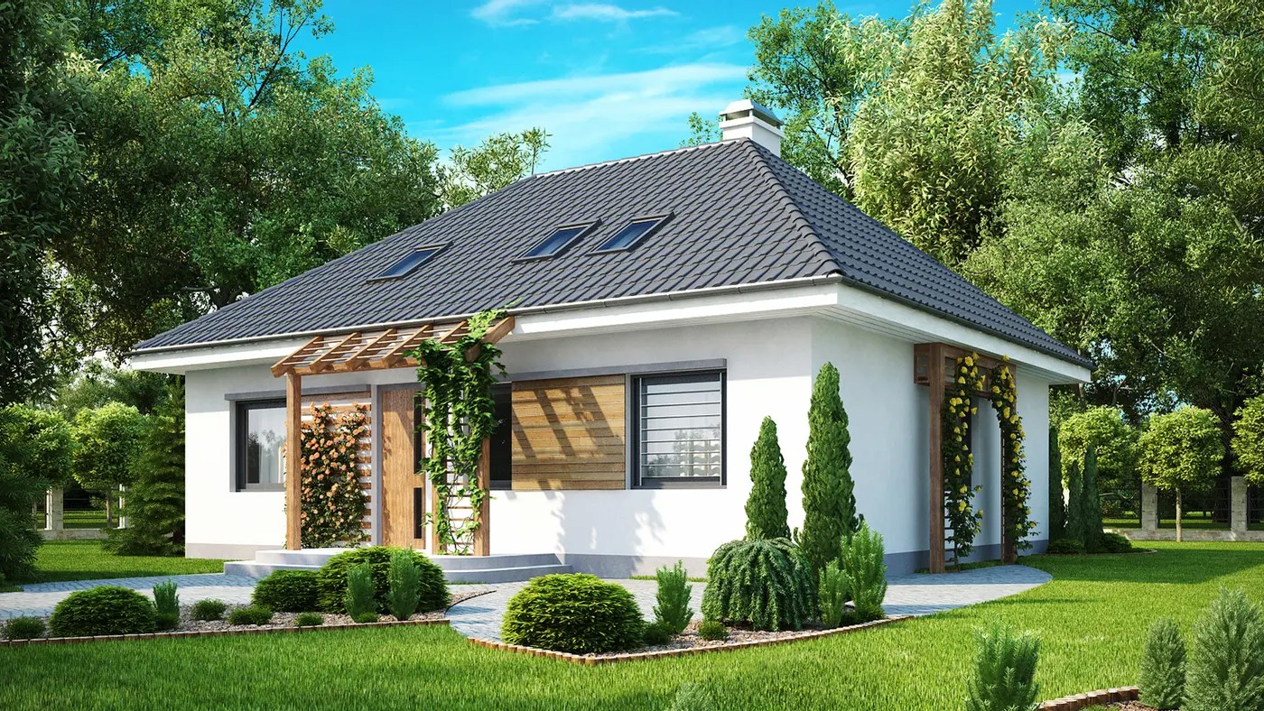 131M2  Alpa Çelik Ev A121