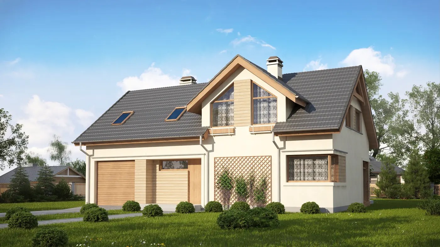 127M2+17M2  Alpa Çelik Ev A122v2