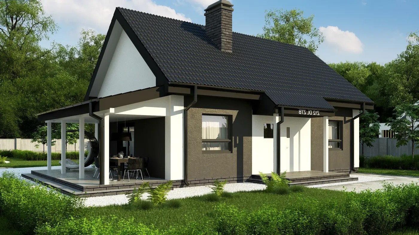 65M2  Alpa Çelik Ev A12Dztb