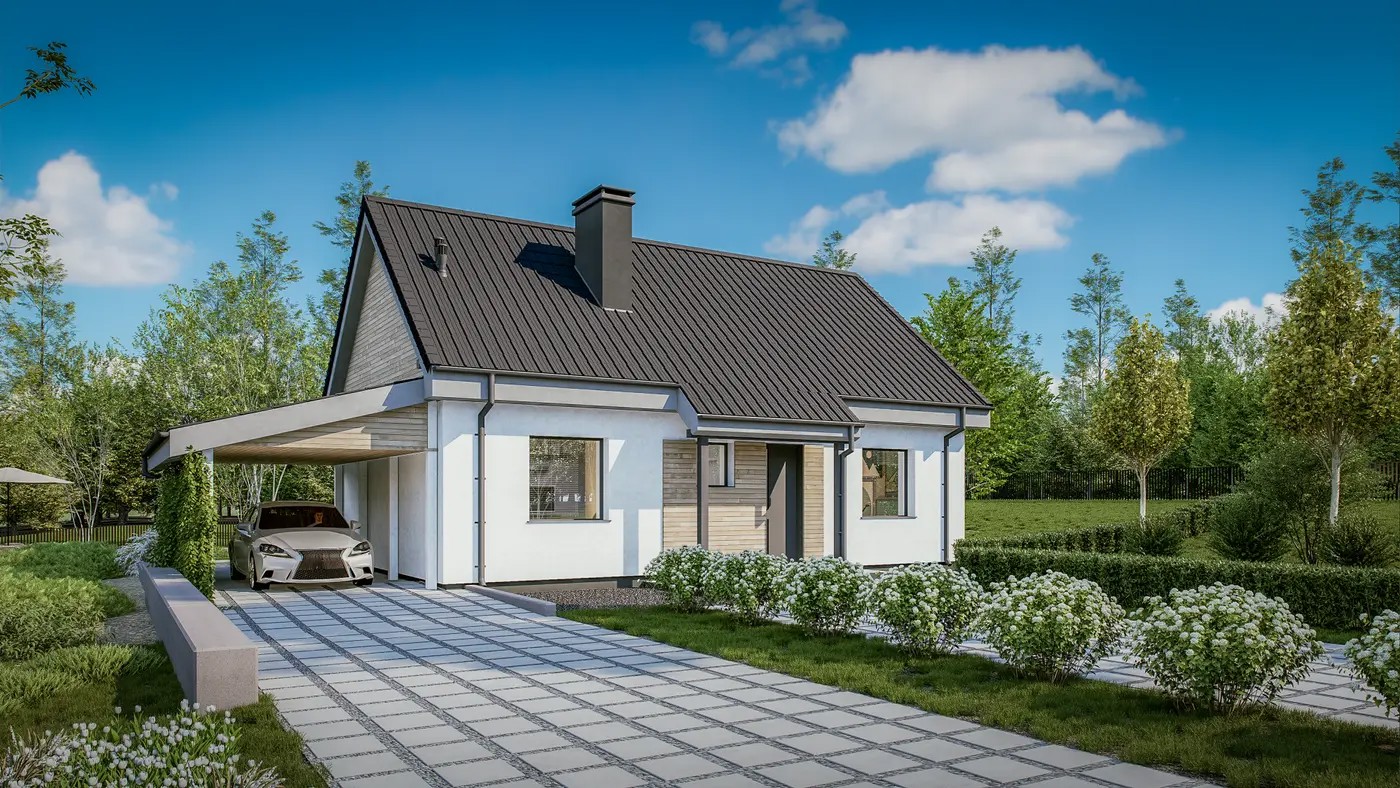 99M2  Alpa Çelik Ev A12WL