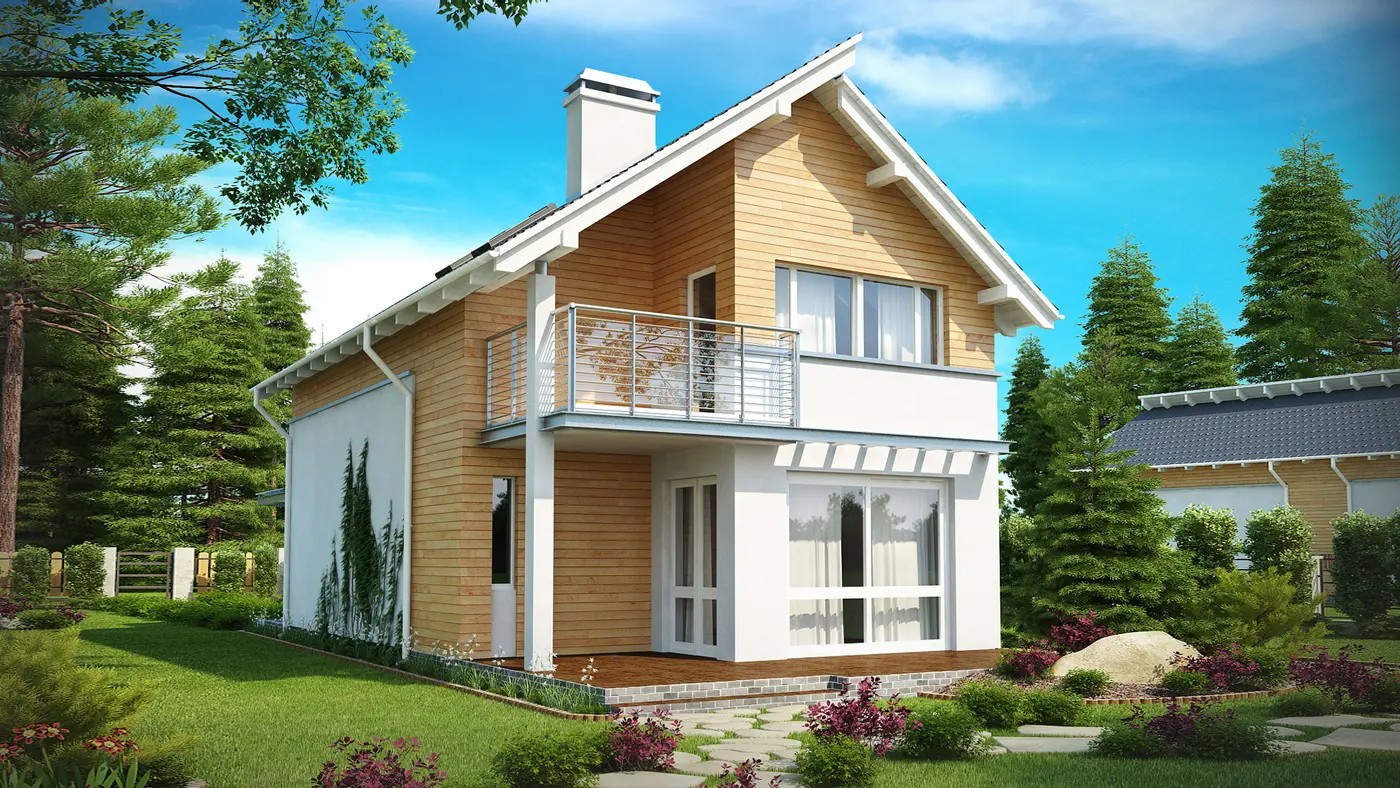 126M2  Alpa Çelik Ev A137