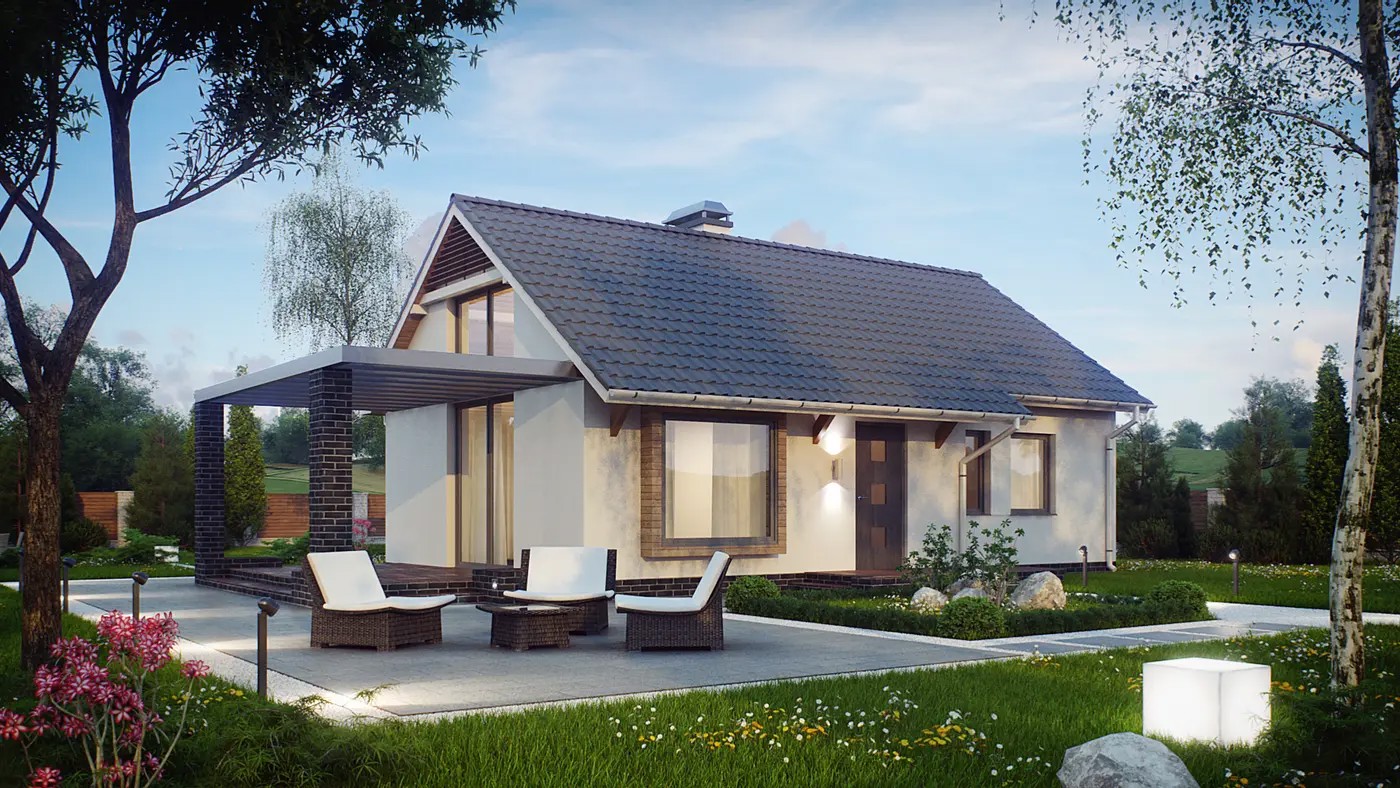 57M2  Alpa Çelik Ev A139v2