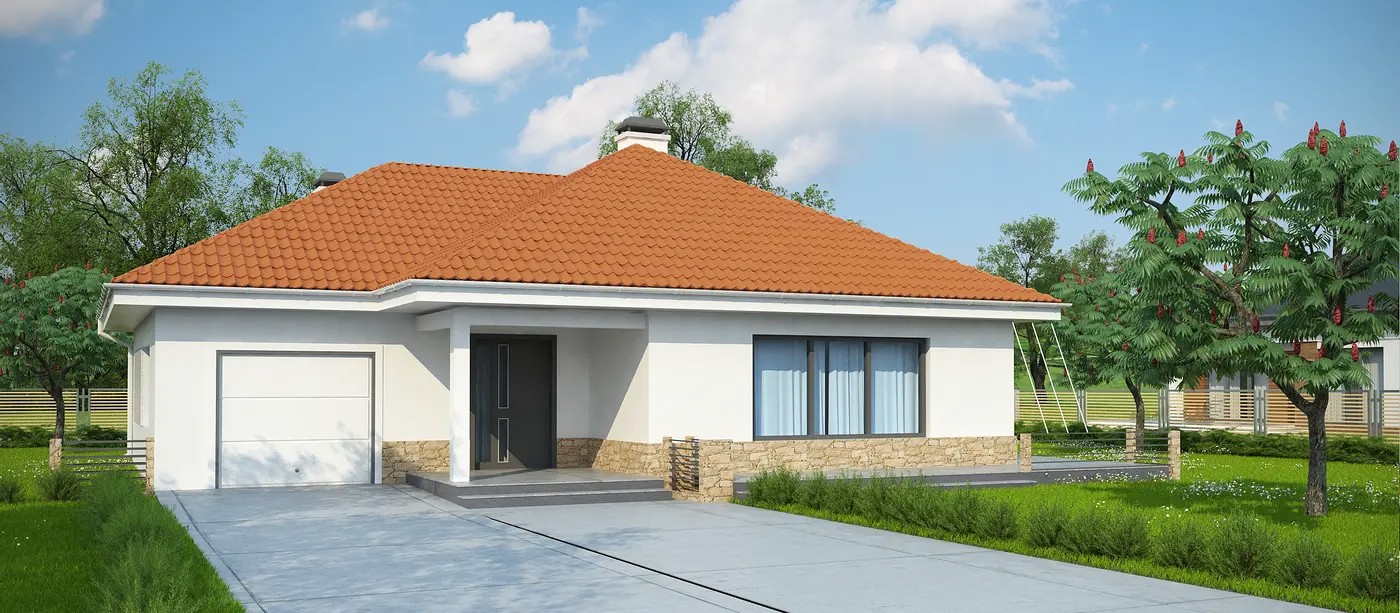 91M2+23M2  Alpa Çelik Ev A141GL