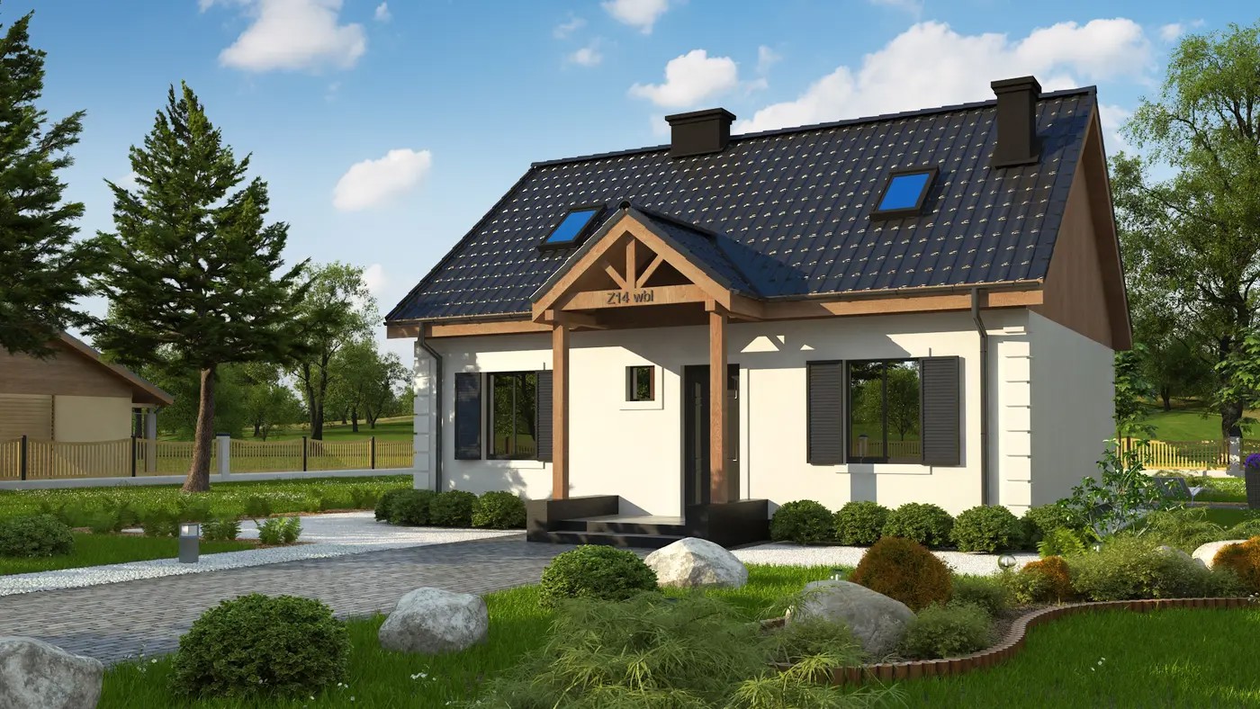 109M2  Alpa Çelik Ev A14wbl