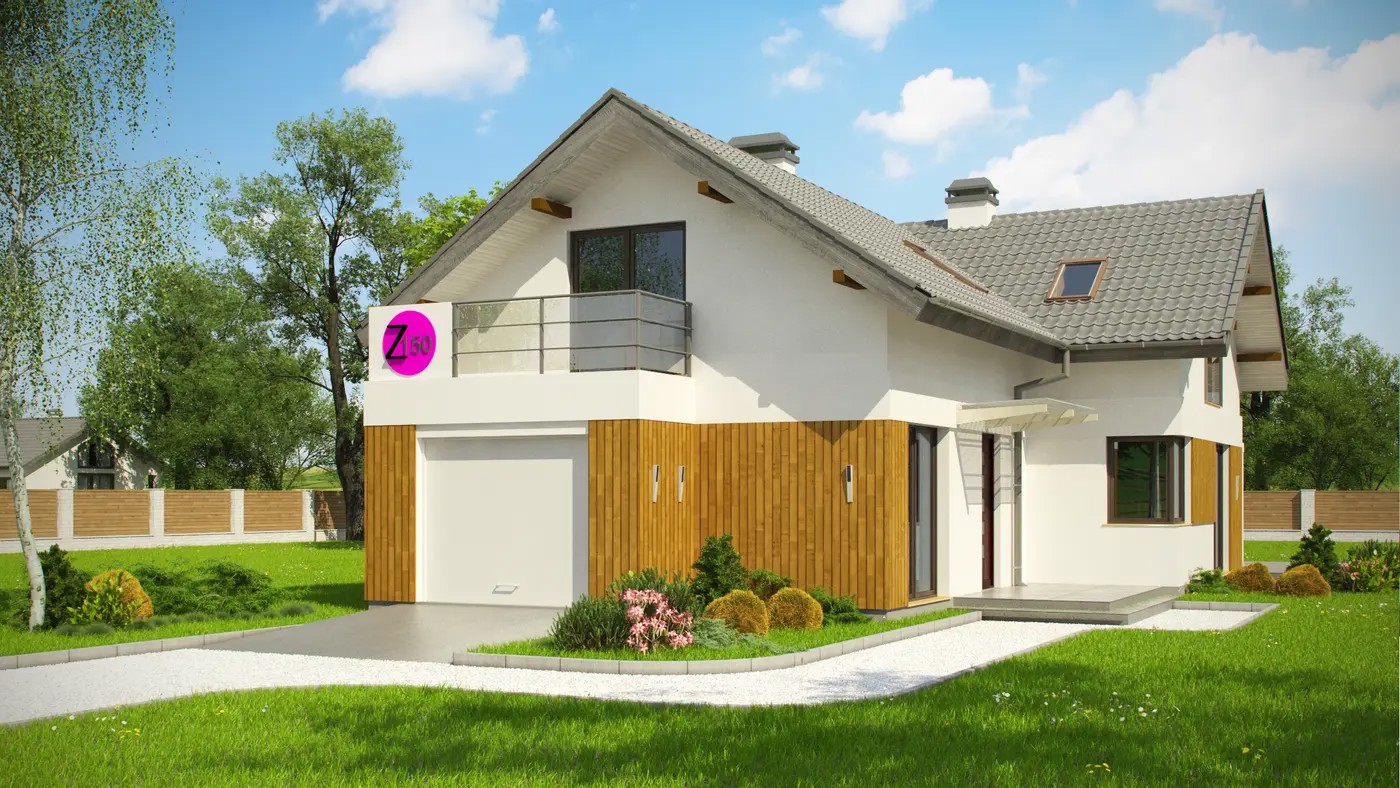 129M2+20M2  Alpa Çelik Ev A150GL