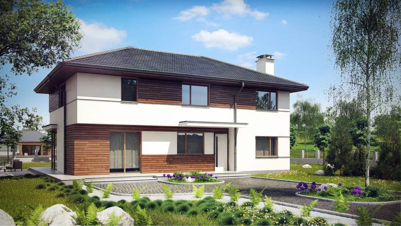 171M2  Alpa Çelik Ev A159