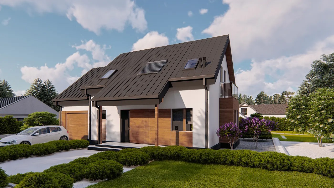 117M2+21M2  Alpa Çelik Ev A162DGLv2