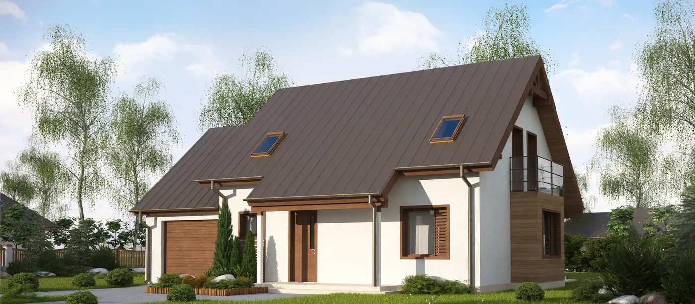 119M2+21M2  Alpa Çelik Ev A162GLv2