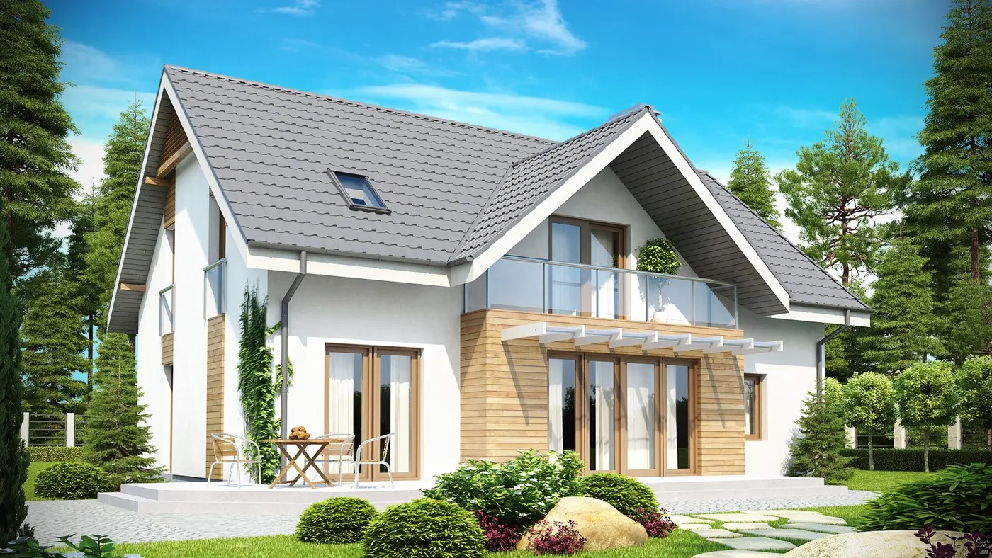 157M2+27M2  Alpa Çelik Ev A170