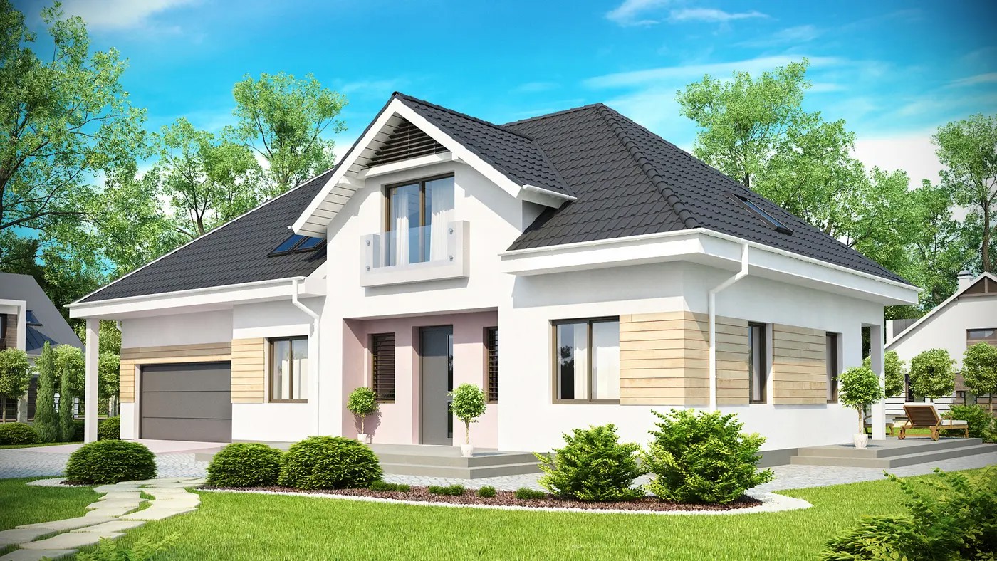 164M2+47M2  Alpa Çelik Ev A171