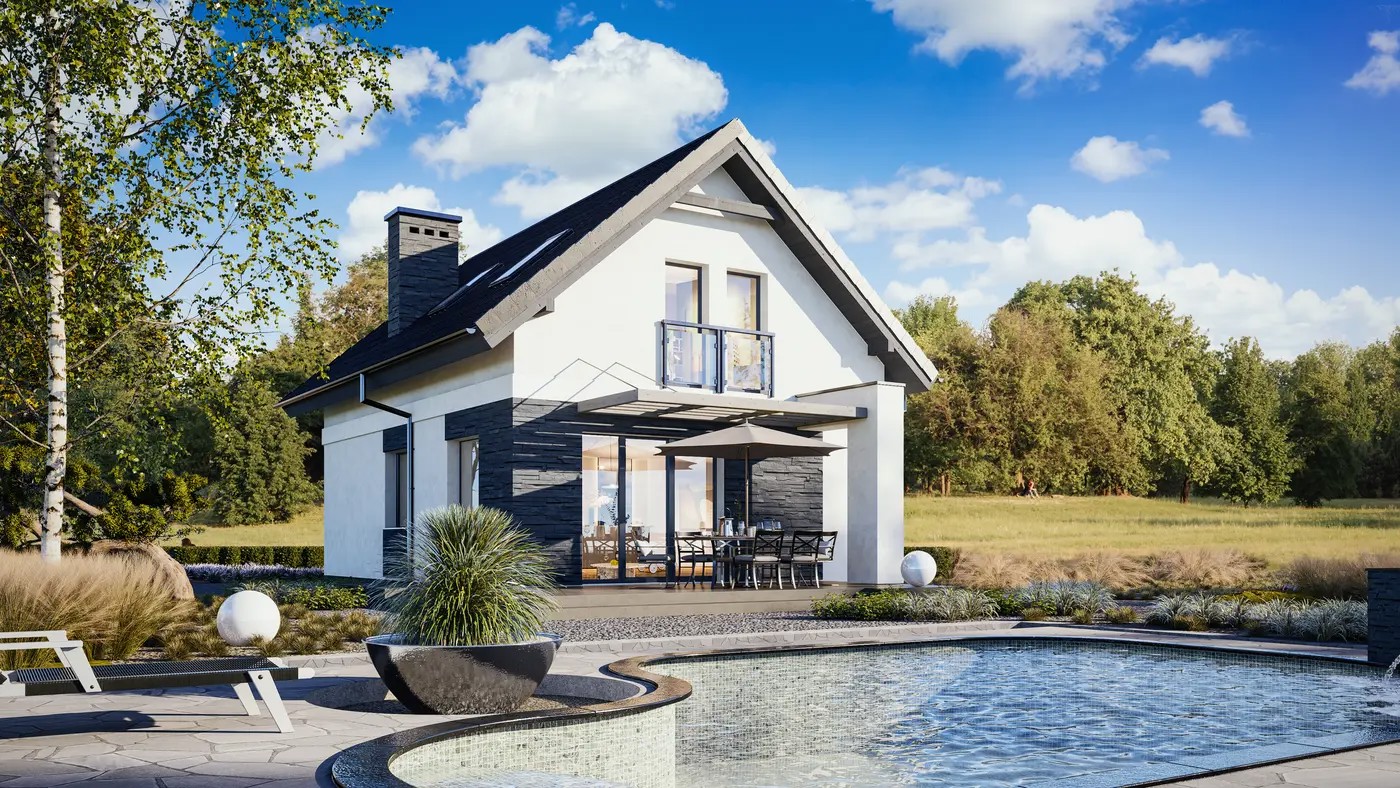 81M2  Alpa Çelik Ev A177