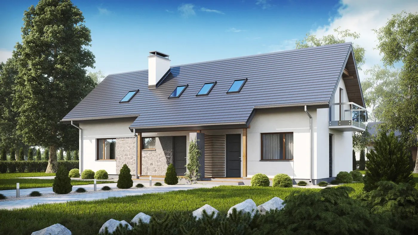 154M2  Alpa Çelik Ev A184D