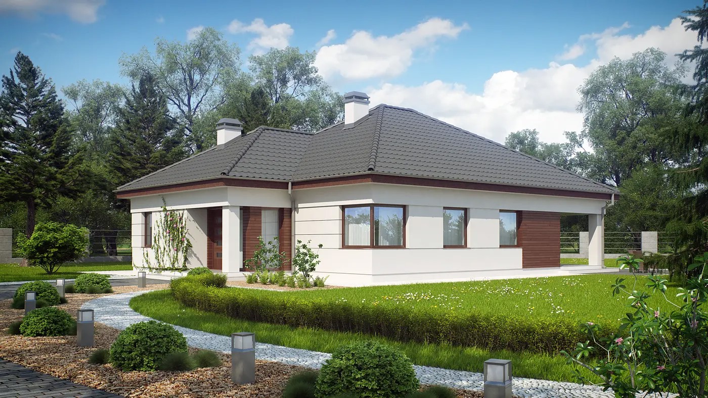 147M2  Alpa Çelik Ev A195