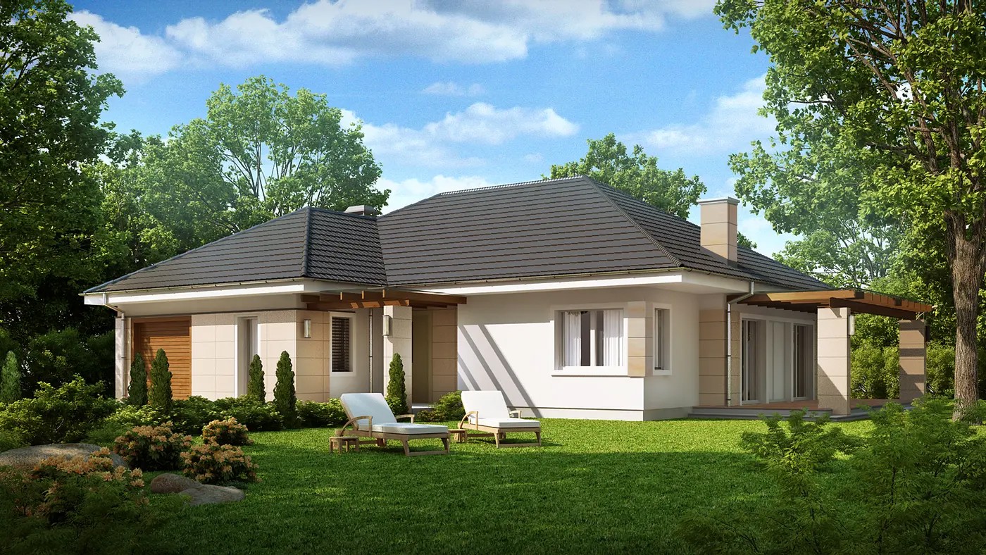 141M2+19M2  Alpa Çelik Ev A201