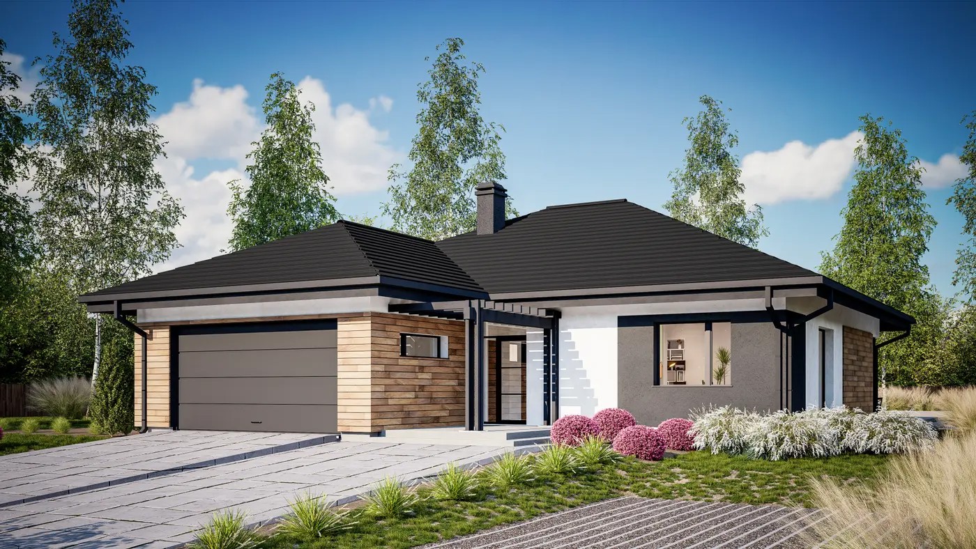 112M2+35M2  Alpa Çelik Ev A203v2