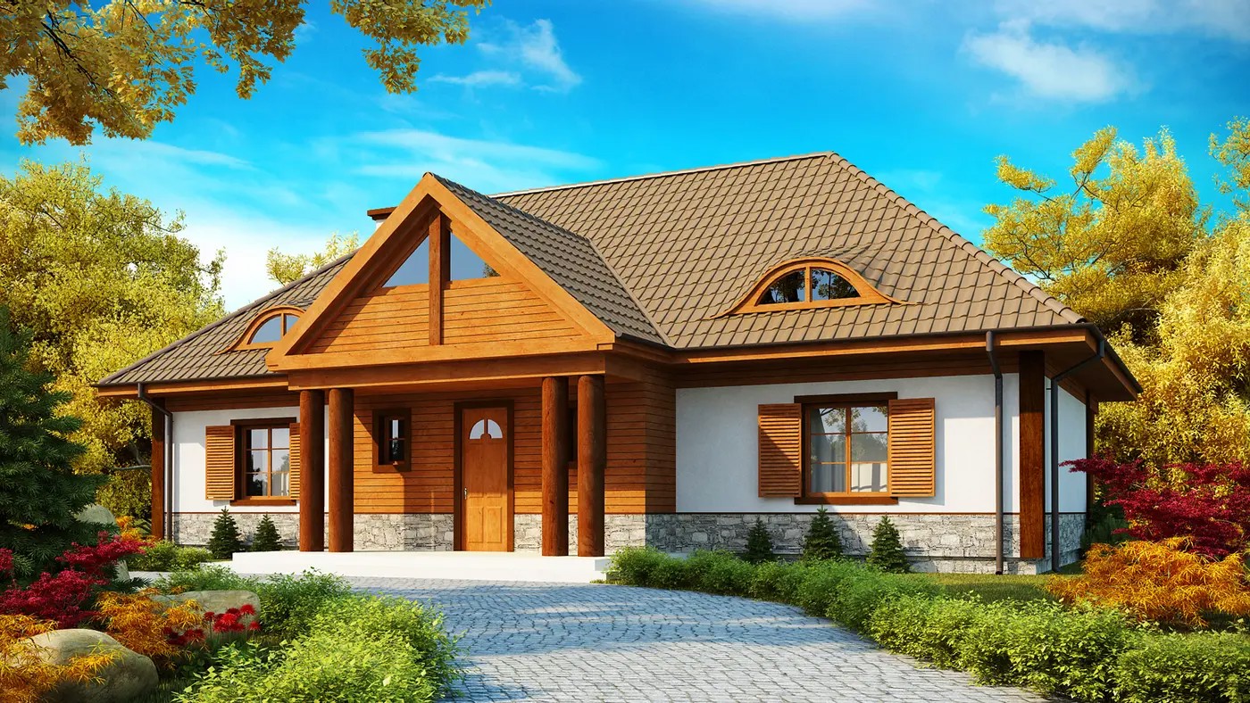 203M2  Alpa Çelik Ev A20