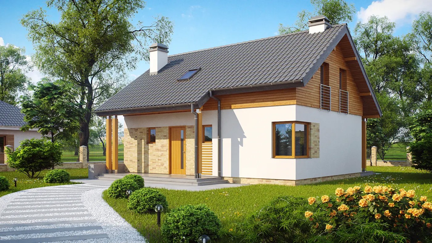 89M2  Alpa Çelik Ev A210Dv1