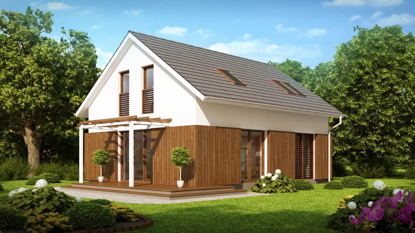 104M2  Alpa Çelik Ev A213