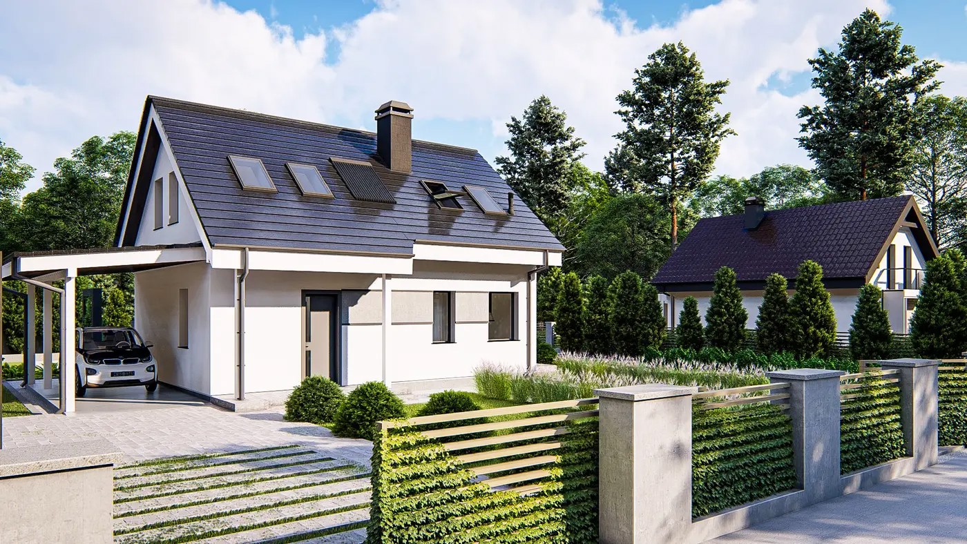 82M2  Alpa Çelik Ev A216DEneroo