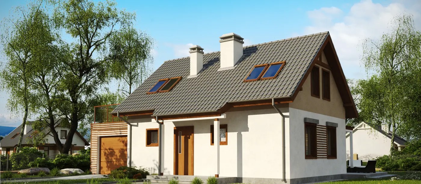 82M2+19M2  Alpa Çelik Ev A220v2