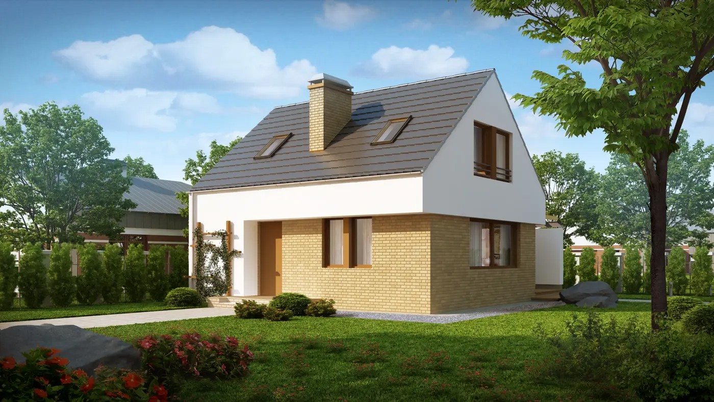 79M2  Alpa Çelik Ev A221