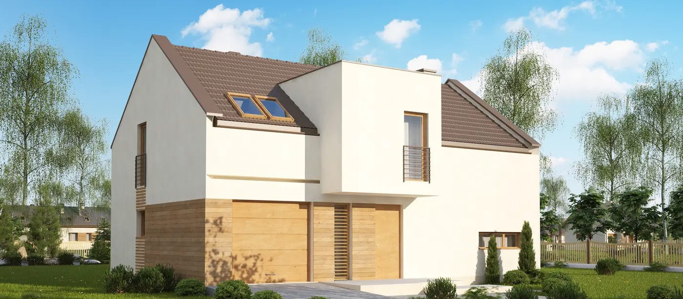 128M2+27M2  Alpa Çelik Ev A222v1