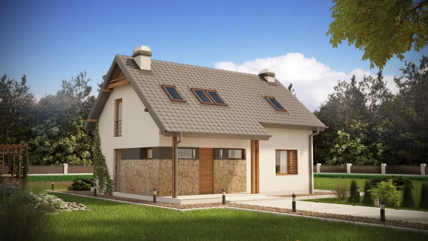 97M2  Alpa Çelik Ev A225