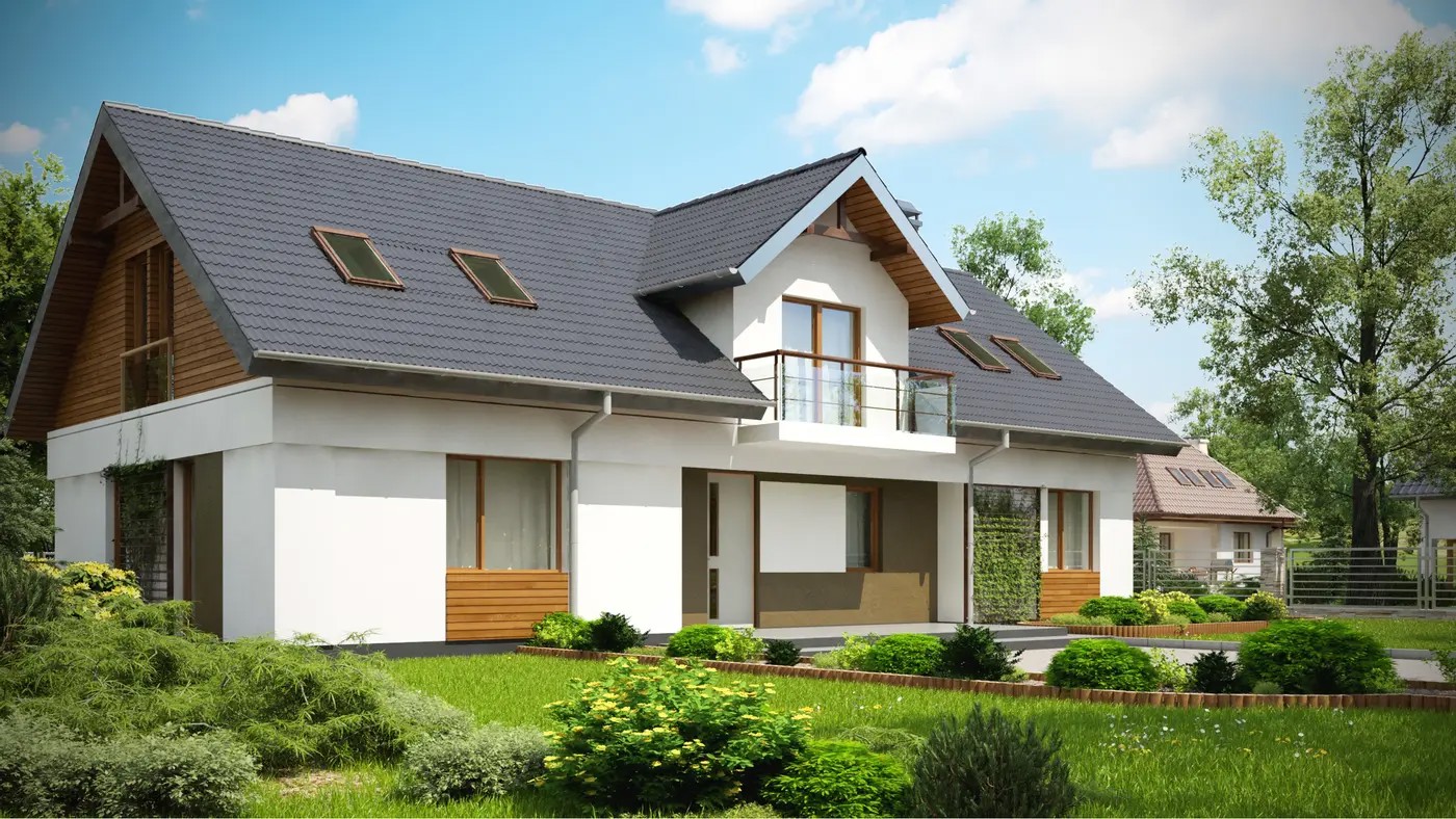 197M2  Alpa Çelik Ev A247