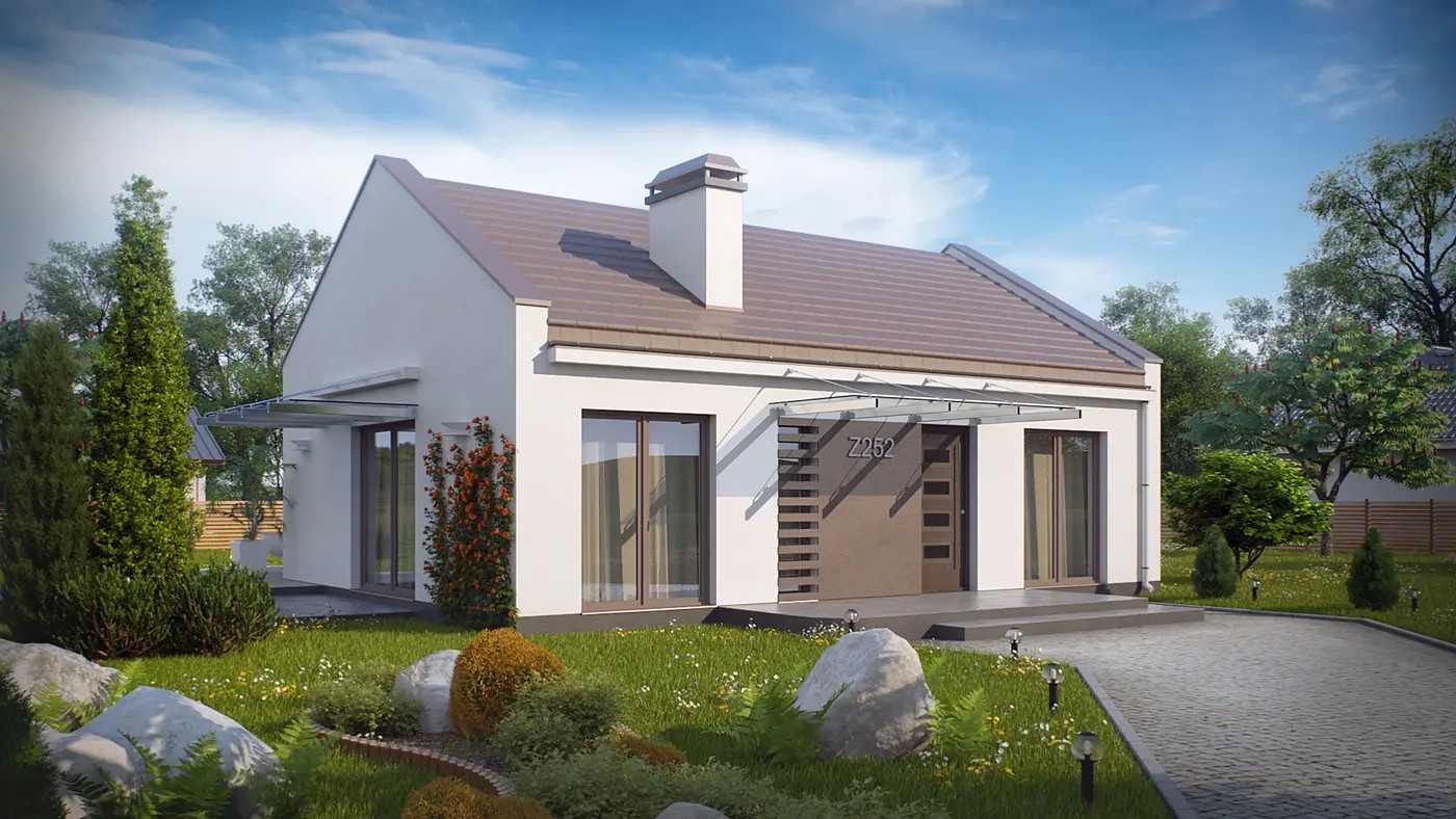 75M2  Alpa Çelik Ev A252v2.0