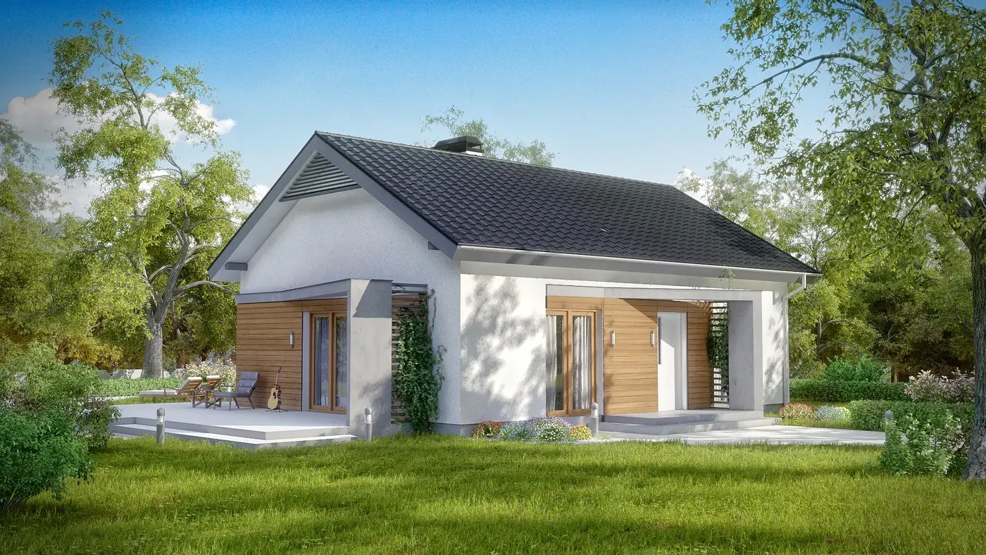 112M2  Alpa Çelik Ev A255