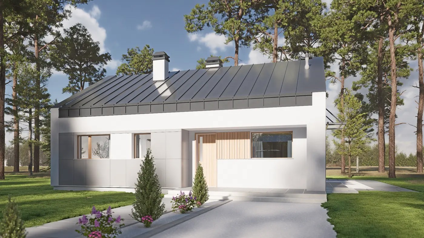 81M2  Alpa Çelik Ev A256