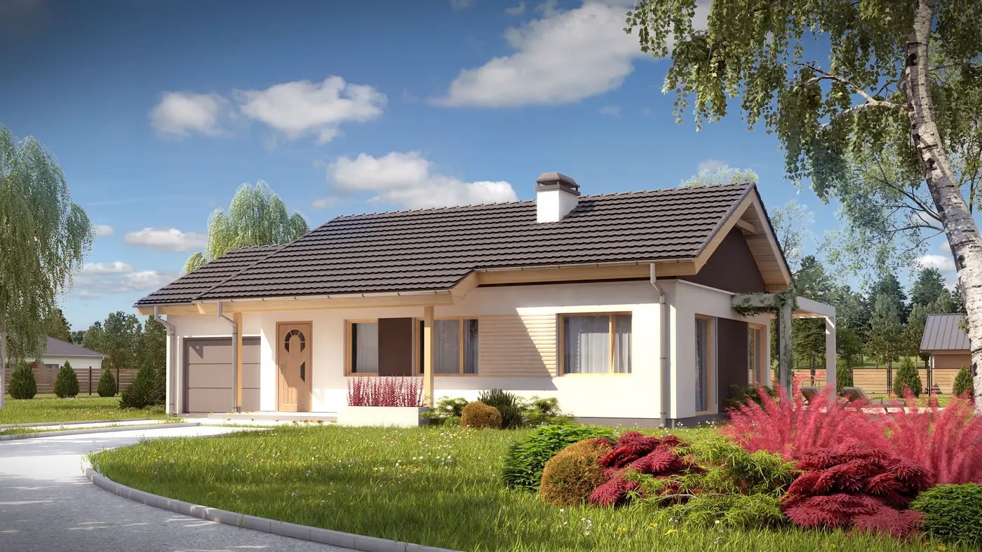 81M2+18M2  Alpa Çelik Ev A259