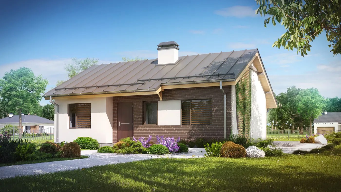 63M2  Alpa Çelik Ev A262D