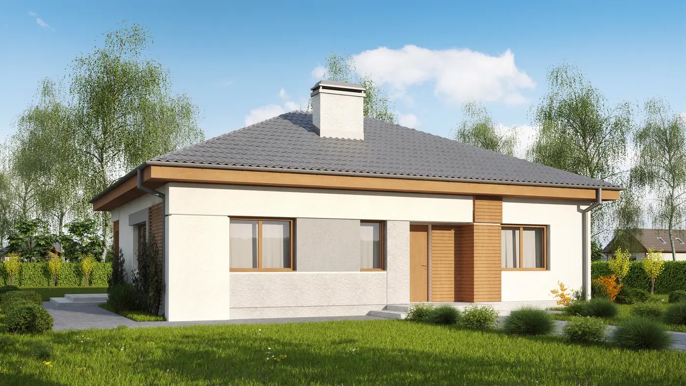 95M2  Alpa Çelik Ev A273Da