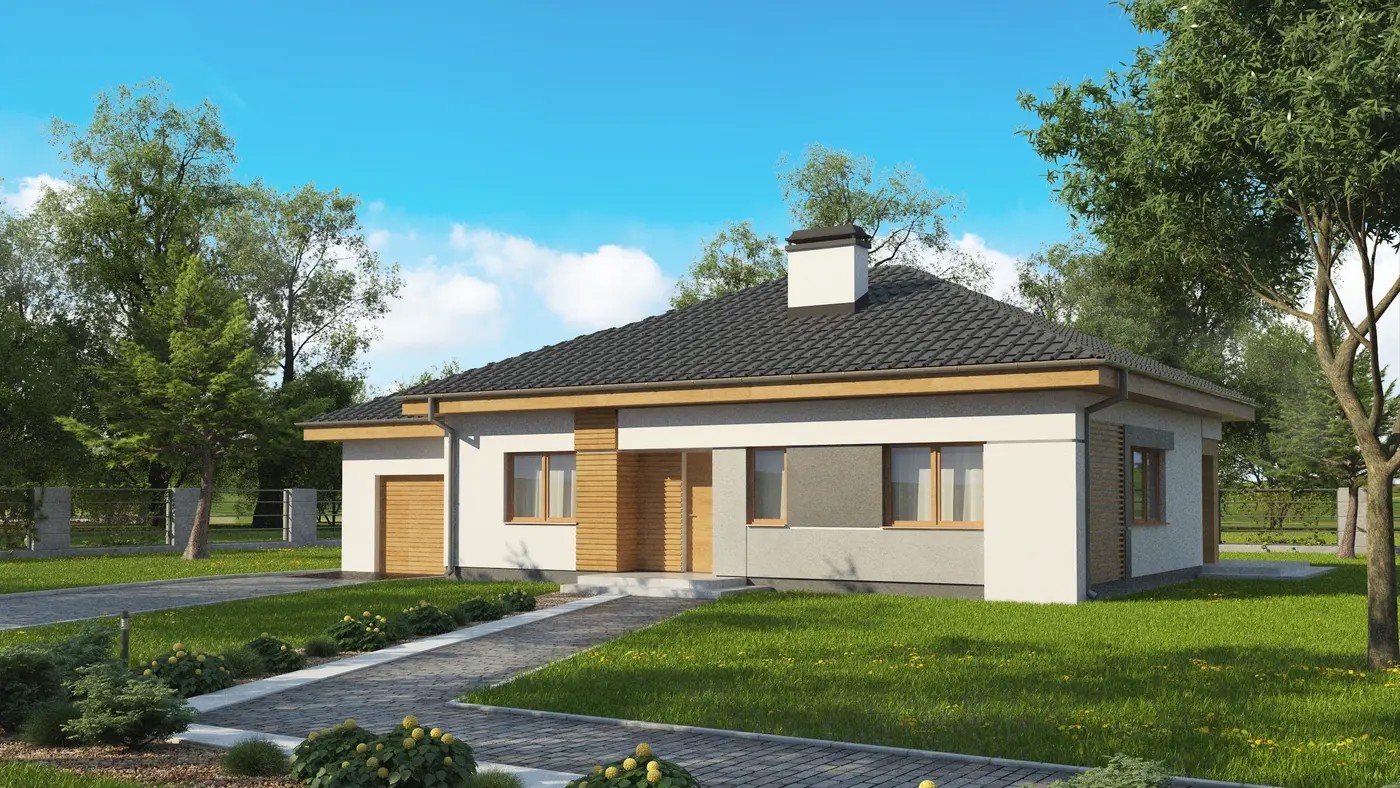 97M2+30M2  Alpa Çelik Ev A273DaLGL