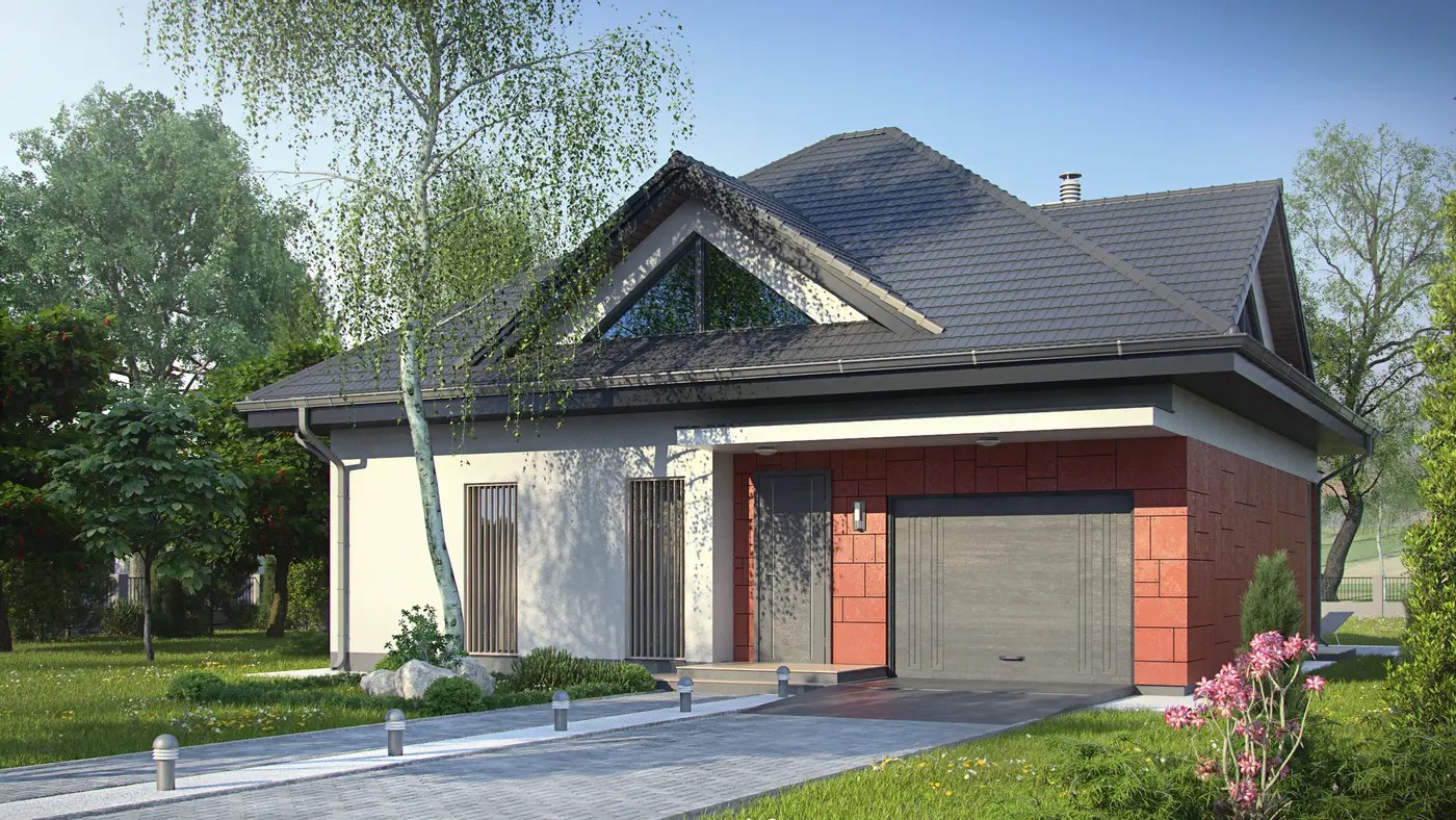 143M2+27M2  Alpa Çelik Ev A278