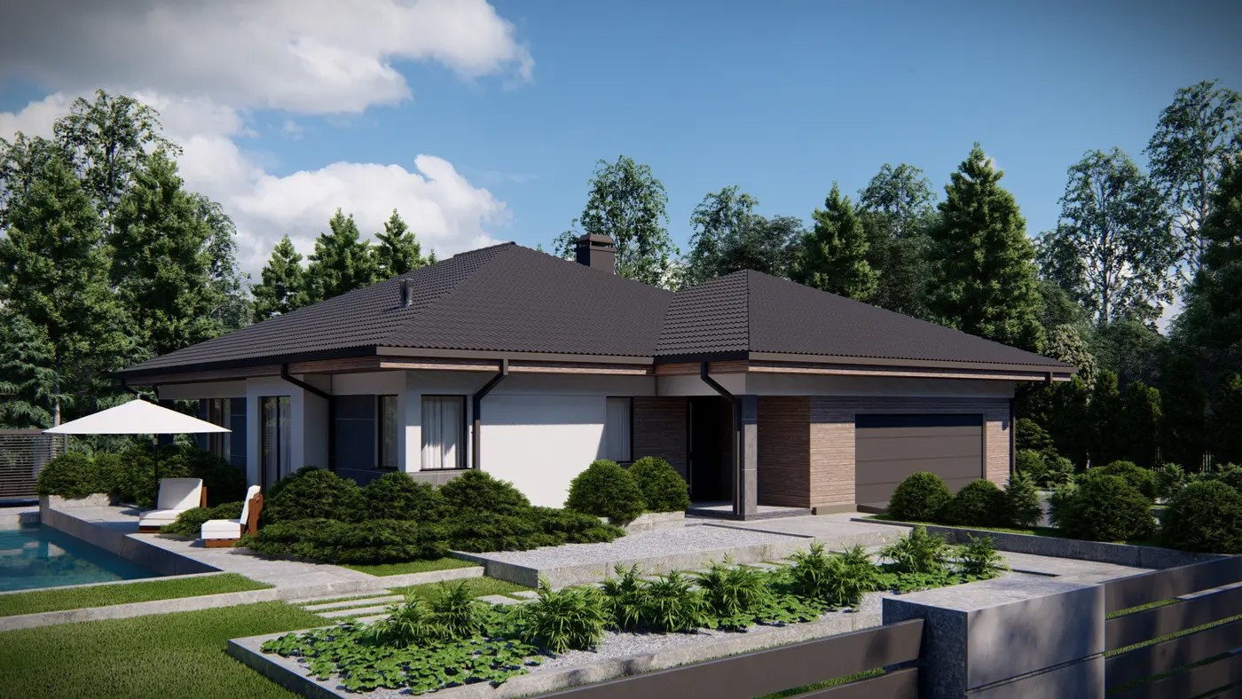 148M2+41M2  Alpa Çelik Ev A281D