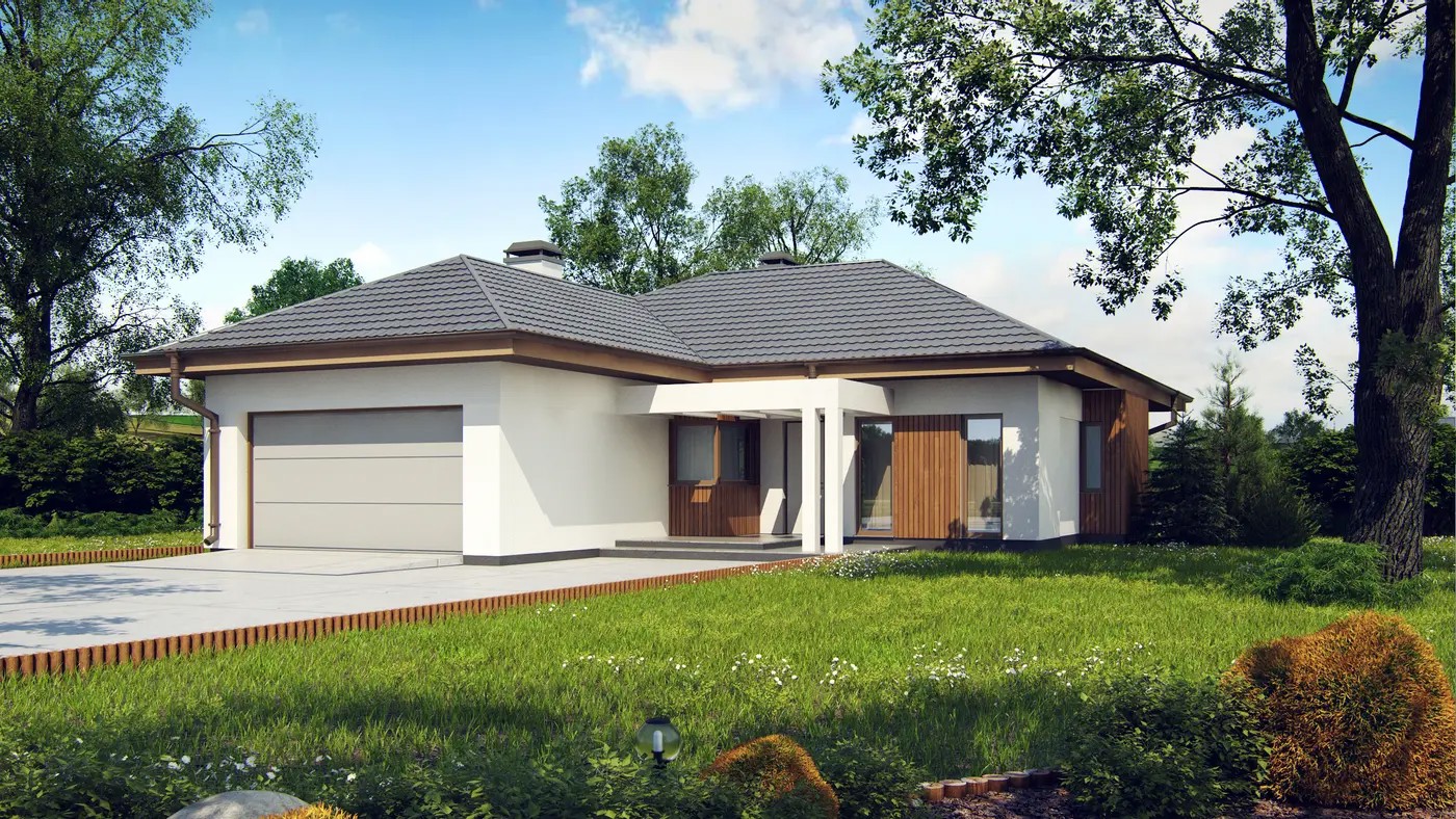 118M2+31M2  Alpa Çelik Ev A289