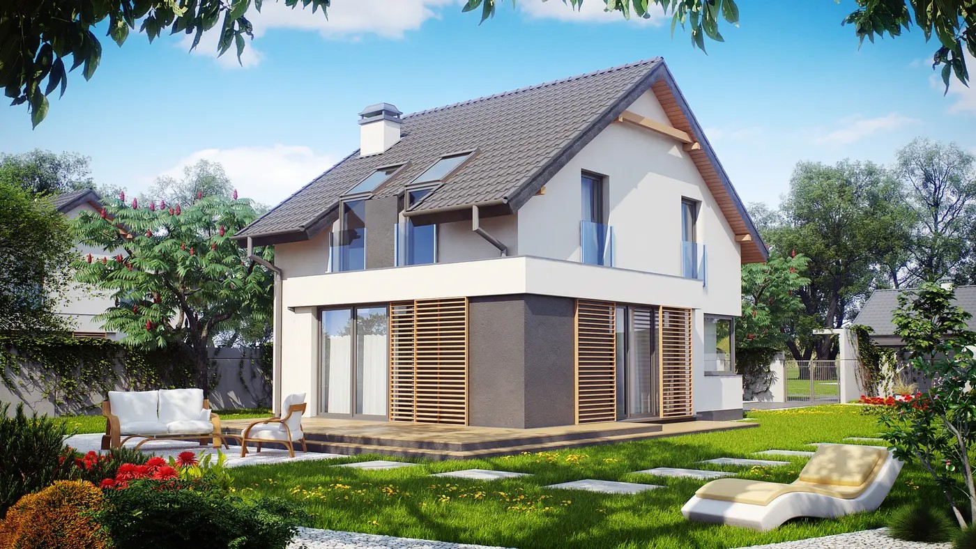 95M2  Alpa Çelik Ev A290