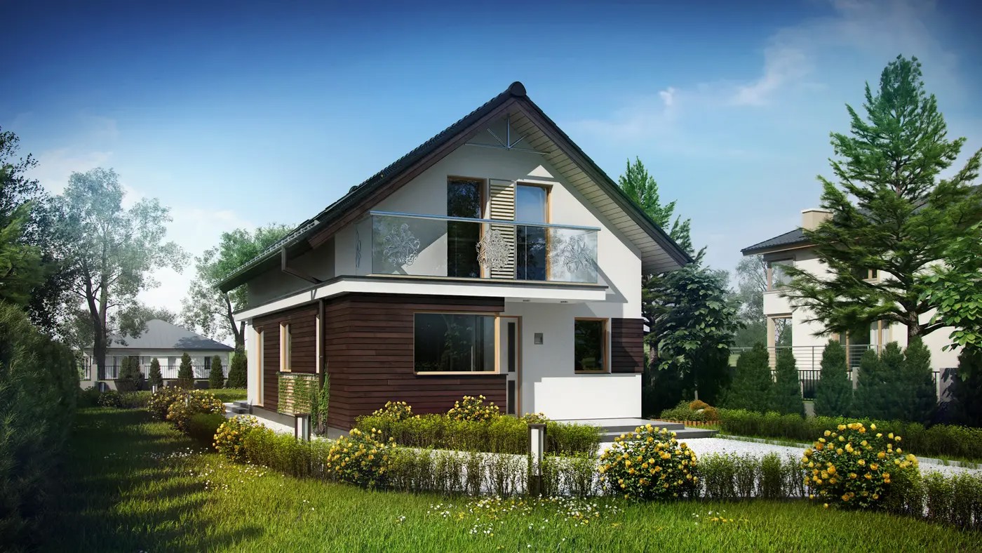 97M2  Alpa Çelik Ev A296