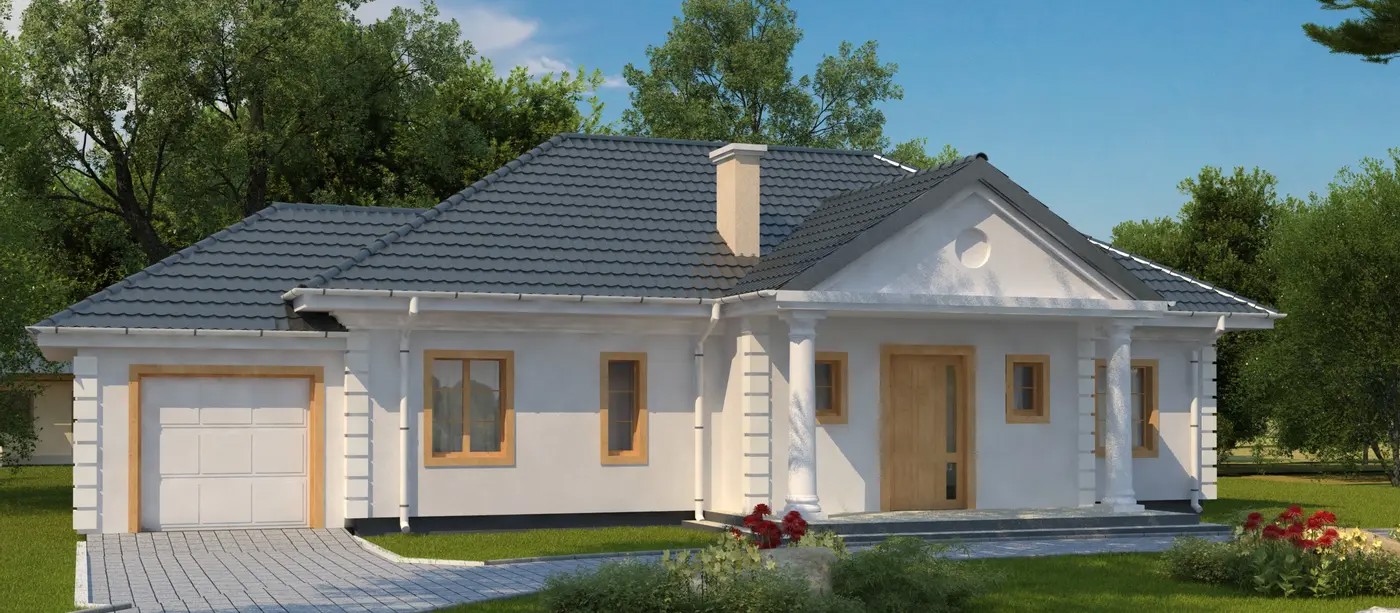 110M2+19M2  Alpa Çelik Ev A2GL