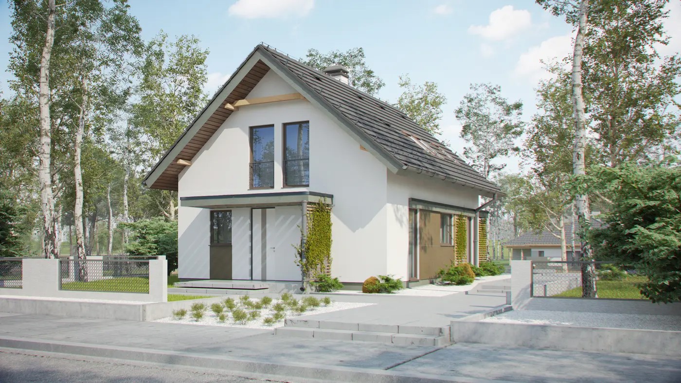 98M2  Alpa Çelik Ev A302D